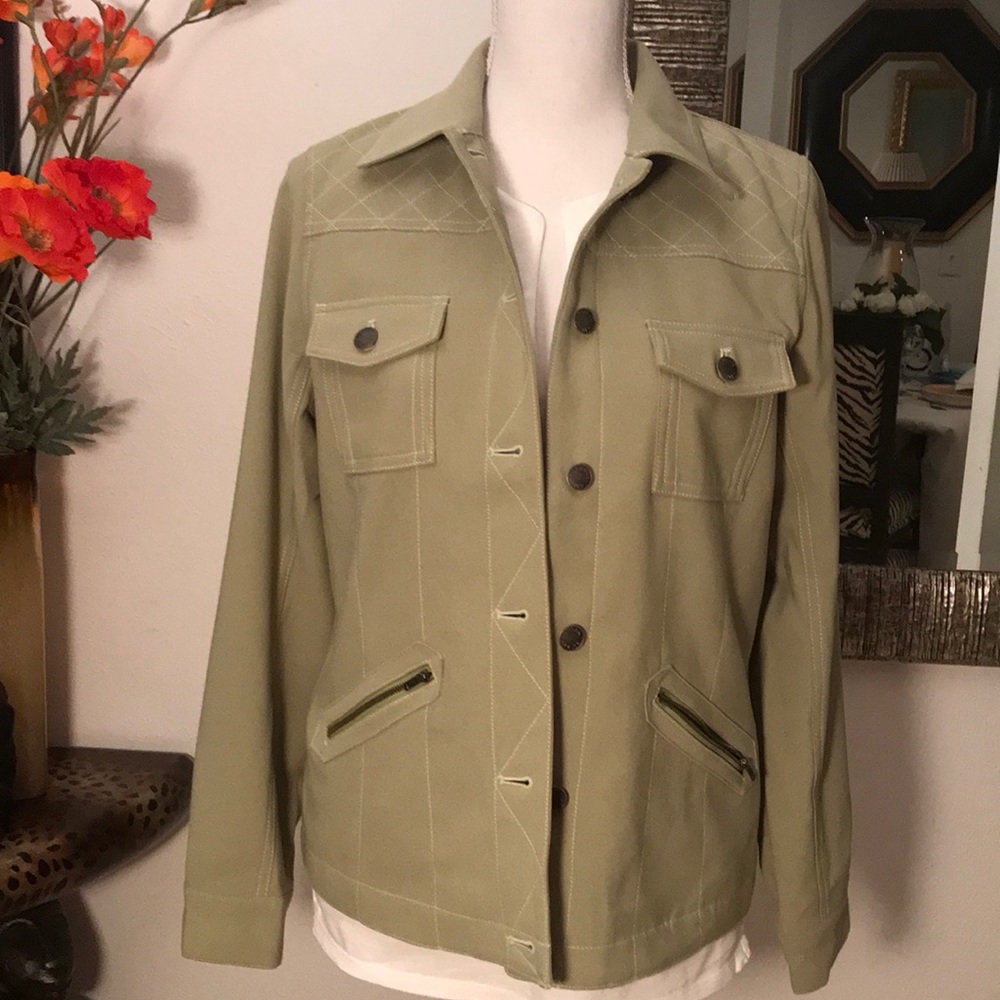Jacket